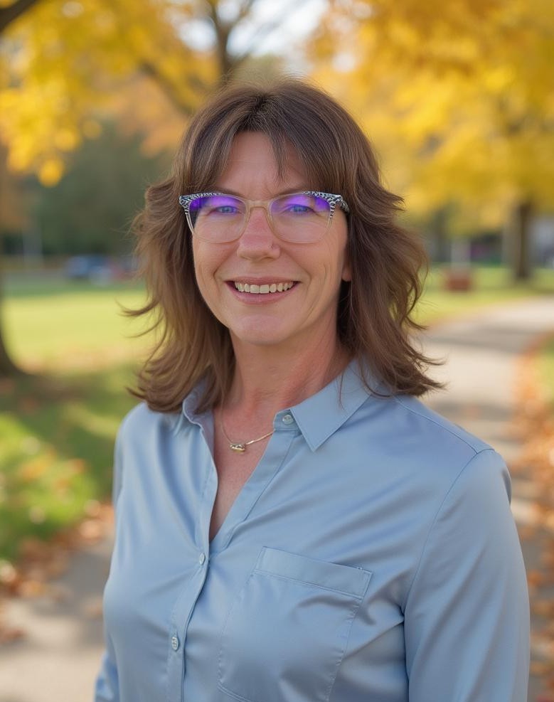 Summer Davis, President