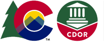 Colorado Department of Revenue Notice of Proposed Rulemaking